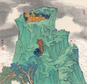 岳增光作品