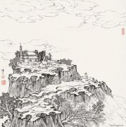 岳增光作品