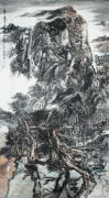 孟鸣作品