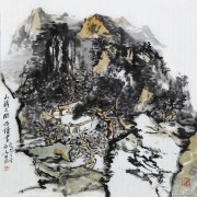 孟鸣作品