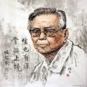 徐文作品