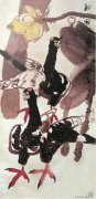 张艺华作品