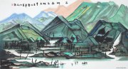 张艺华作品