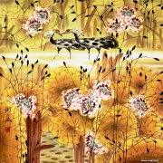 吴田玉作品