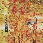 吴田玉作品