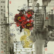 吴田玉作品