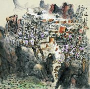 包洪波作品