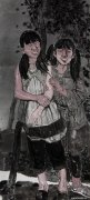 李连志作品