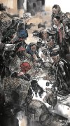 孙承民作品