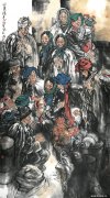 孙承民作品