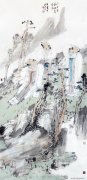 周鹤龄作品