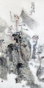 周鹤龄作品
