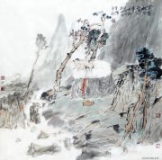 周鹤龄作品