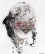 周鹤龄作品