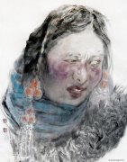 周鹤龄作品