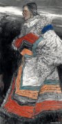 周鹤龄作品