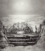 杨连升作品