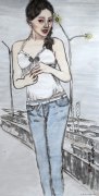 陈恺作品
