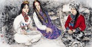 陈恺作品