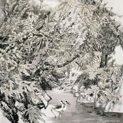 郑瑰玺作品