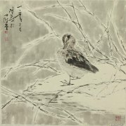 陆爰作品