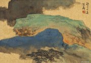 陆爰作品