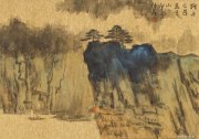 陆爰作品