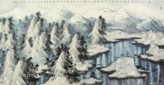 于志学作品