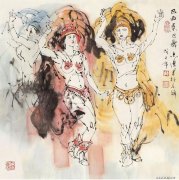 于志学作品