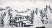 于志学作品