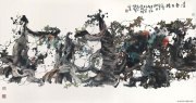 杨延文作品