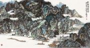 王镛作品