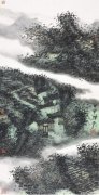 陈平作品