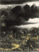 陈平作品