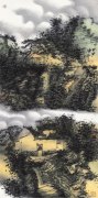 陈平作品