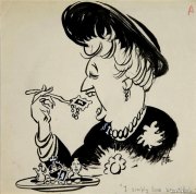 陈依范作品
