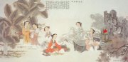 刘丽作品