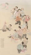 刘丽作品