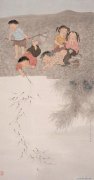 刘丽作品