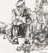 王光明作品