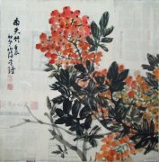 李钟作品