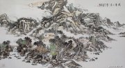 张耀明作品