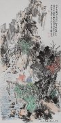 张耀明作品