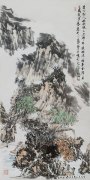 张耀明作品