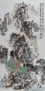 张耀明作品