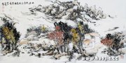 张耀明作品