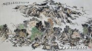 张耀明作品