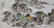 张耀明作品