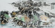 张耀明作品