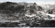 吴建军作品